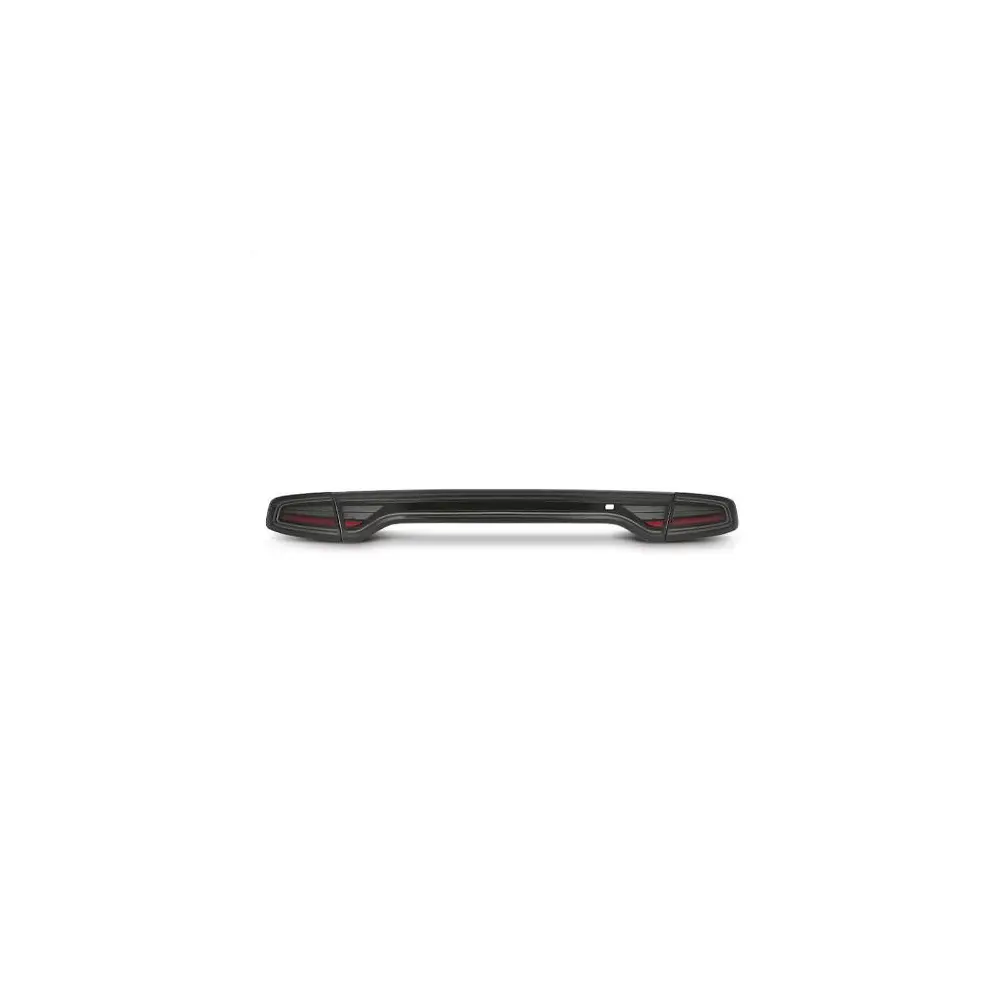 NOVA-Series Prismatic LED Tail Lights - ALP642022